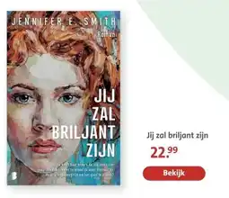 Bruna Jij zal briljant zijn aanbieding