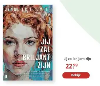 Bruna Jij zal briljant zijn aanbieding