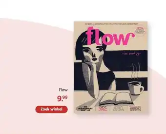 Bruna Flow aanbieding