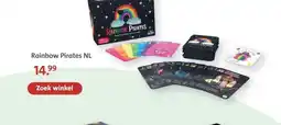 Bruna Rainbow Pirates NL aanbieding