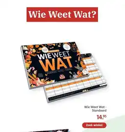 Bruna Wie Weet Wat- Standaard aanbieding