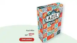Bruna Azul Mini aanbieding