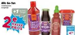 Boon`s Markt Alle Go-Tan aanbieding