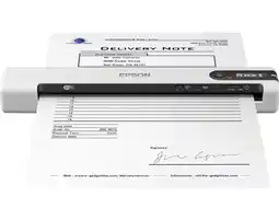 Bol.com Epson B11B253402 - Draagbare scanner - 600 dpi - USB 2.0 - Wit aanbieding