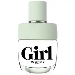Douglas Rochas Girl Eau de Toilette aanbieding