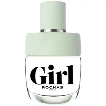 Douglas Rochas Girl Eau de Toilette aanbieding