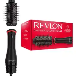 Douglas Revlon Professional aanbieding
