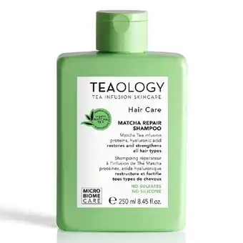Douglas Teaology aanbieding