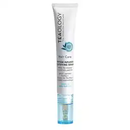Douglas Teaology Hair Peptide Infusion Fortifyng Serum aanbieding