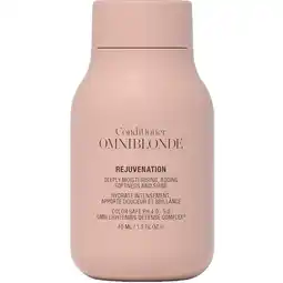 Douglas Omniblonde Rejuvenation Conditioner aanbieding