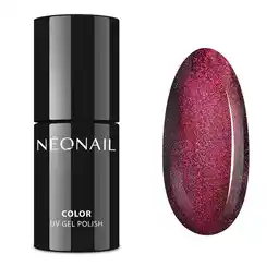 Douglas NEONAIL Who’s the One? Yes it’s YOU! Valentijnscollectie aanbieding