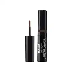 Douglas PUPA Milano Eyebrow Intense aanbieding