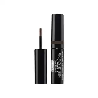 Douglas PUPA Milano Eyebrow Intense aanbieding