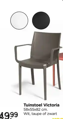Xenos Tuinstoel Victoria aanbieding