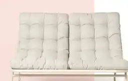 Xenos TUINSTOEL MALAGA 85X68X89 CM aanbieding