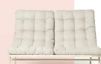 Xenos TUINSTOEL MALAGA 85X68X89 CM aanbieding