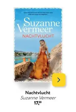 Primera Nachtvlucht aanbieding