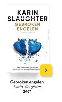 Primera Gebroken engelen aanbieding