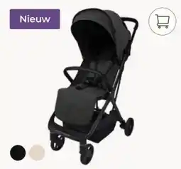 Prenatal Prénatal buggy Bliss aanbieding