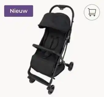 Prenatal Prénatal buggy Eloy aanbieding