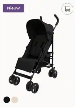 Prenatal Prénatal buggy Elin aanbieding
