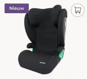 Prenatal Prénatal autostoel Seven aanbieding