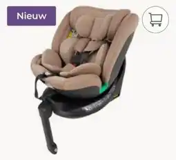 Prenatal Prénatal autostoel Senna aanbieding