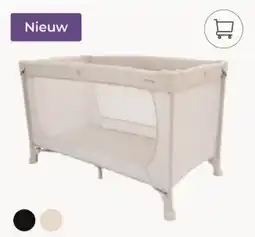 Prenatal Prénatal campingbed Evi aanbieding