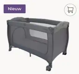 Prenatal Prénatal campingbed Beau aanbieding