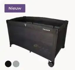 Prenatal Prénatal campingbed Sinne aanbieding