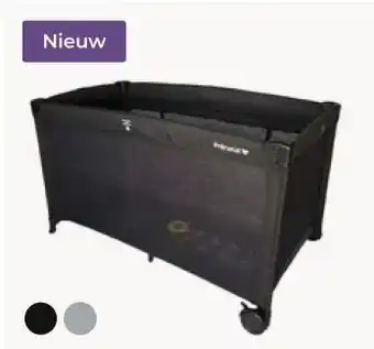 Prenatal Prénatal campingbed Sinne aanbieding