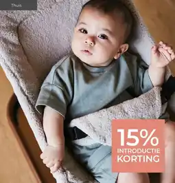 Prenatal Prénatal wipstoel aanbieding
