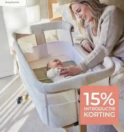 Prenatal Prénatal co-sleeper aanbieding