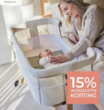 Prenatal Prénatal co-sleeper aanbieding