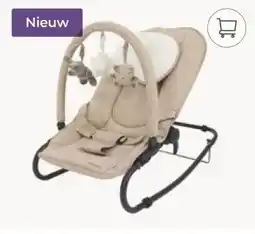 Prenatal Prénatal teddy wipstoel Sven aanbieding