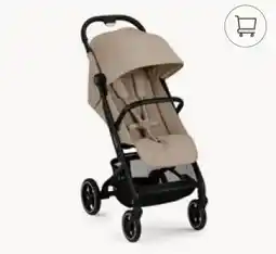Prenatal Cybex buggy beezy aanbieding