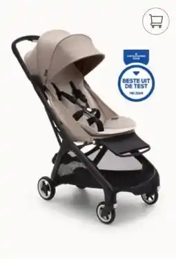 Prenatal Bugaboo Butterfly aanbieding