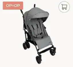 Prenatal Prénatal luxe buggy 2.0 aanbieding