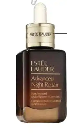 Pour Vous ESTÉE LAUDER Advanced Night Repair Serum 30 ml aanbieding