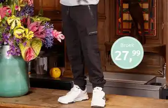 Jola Mode Broek aanbieding