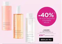 ICI Paris XL Lancaster aanbieding