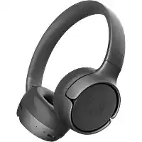 Bol.com Fresh 'n Rebel - Code Fuse - Wireless on-ear headphones - Storm Grey aanbieding