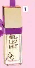 Etos Alyssa Ashley Musks Eau de toilette 50 ml aanbieding