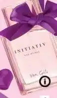 Etos Van Gils Initiativ Eau de toilette 75 ml aanbieding