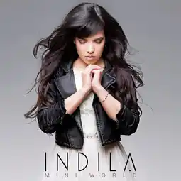 Amazon Indila - Mini World aanbieding