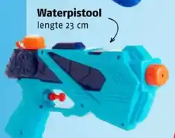 Poiesz Waterpistool aanbieding
