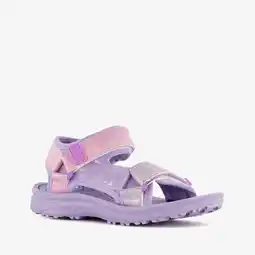 Scapino Meisjes sandalen paars roze aanbieding
