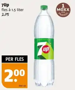 Poiesz 7Up aanbieding