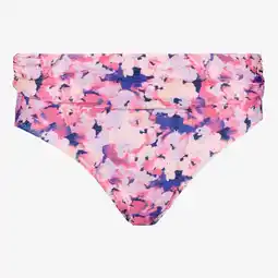 Scapino Osaga dames overslag bikinibroekje bloemenprint aanbieding