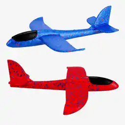 Scapino Vliegtuig foam 50 cm aanbieding